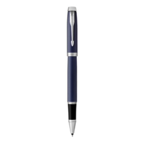 ROLLER IM CT BLUE PARKER